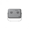 Philips NeoPix 960 smart-projector | Full HD (1920x1080) | 1000 ANSI-lumen | zwart | Wi-Fi