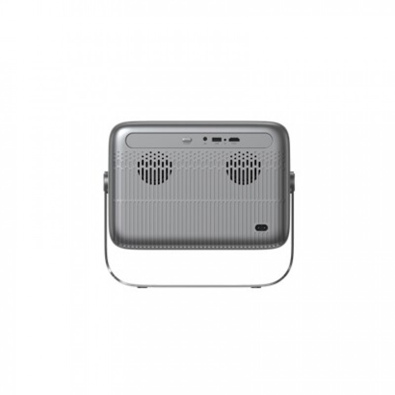 Philips NeoPix 960 smart-projector | Full HD (1920x1080) | 1000 ANSI-lumen | zwart | Wi-Fi