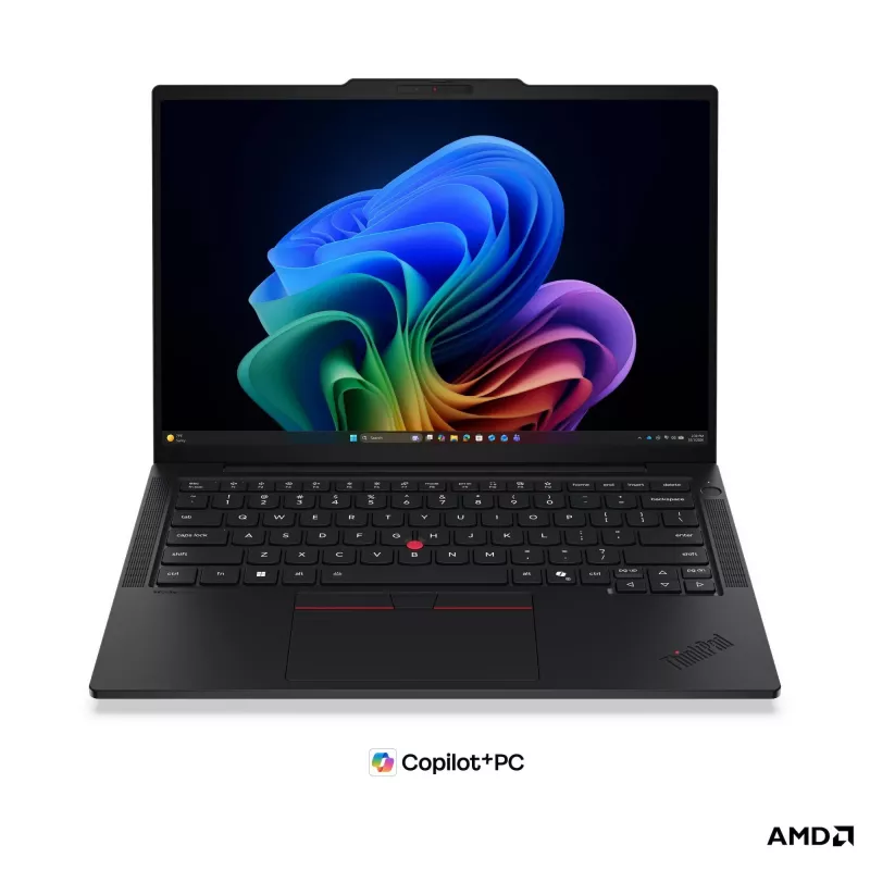 Lenovo T14s Gen 7 notebook - AMD Ryzen 7 450, 32 GB RAM, 1 TB SSD, Windows 11 Pro