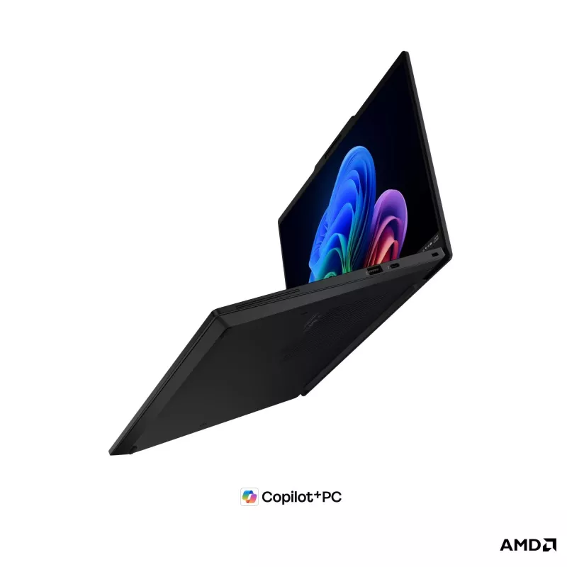 Lenovo T14s Gen 7 notebook - AMD Ryzen 7 450, 32 GB RAM, 1 TB SSD, Windows 11 Pro