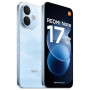 Xiaomi Redmi Note 17 Pro 5G 8/512GB Dual SIM NFC-smartphone, Sky Blue (OEM)