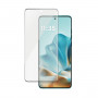 SAFE. by PanzerGlass ® displayscherm met zwarte rand Motorola Edge 60 | 60 Pro | 60 Fusion | Ultra-Wide Fit