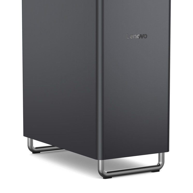 Lenovo ThinkCentre X Tower desktop-pc - Intel Core Ultra 5 225, 32GB RAM, 1TB SSD, NVIDIA GeForce RTX 5060 Ti 16GB, Windows 11 Pro