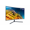 Samsung U32R590CWP 80 cm (32 inch) 4K UHD 16:9 curved monitor HDMI/DP 4 ms