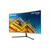 Samsung U32R590CWP 80 cm (32 inch) 4K UHD 16:9 curved monitor HDMI/DP 4 ms