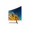 Samsung U32R590CWP 80 cm (32 inch) 4K UHD 16:9 curved monitor HDMI/DP 4 ms
