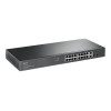 TP-Link switch TL-SG1218MP 18-poorts Gigabit PoE V5.4
