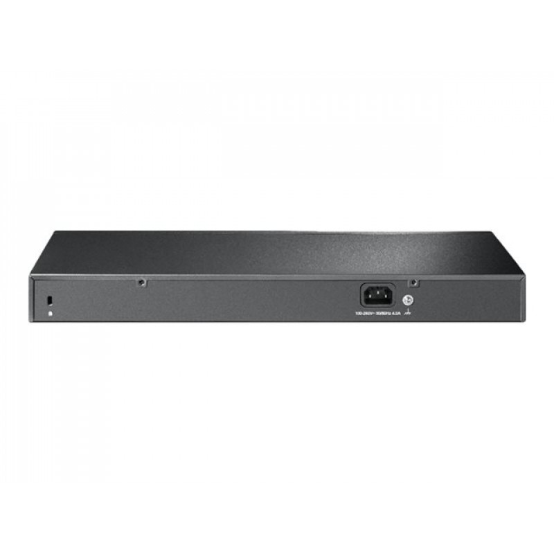 TP-Link switch TL-SG1218MP 18-poorts Gigabit PoE V5.4