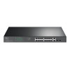 TP-Link switch TL-SG1218MP 18-poorts Gigabit PoE V5.4