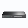 TP-Link switch TL-SG1218MP 18-poorts Gigabit PoE V5.4