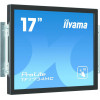 iiyama ProLite TF1734MC-B1X 17 inch open-frame touchmonitor, projectief-capacitief 10 punten, 1280x1024, 5:4