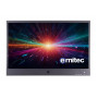 Ernitec 22 inch 1080p PVM-monitor met geïntegreerde IP, metalen behuizing, 24/7