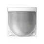 JUNG KNX automatische schakelaar 2,20 m universeel A3281-1WW