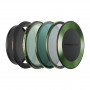 Variabel ND/CPL-filterkit Freewell Brandon Li 86mm (FW-BL86-GMVNDKIT)