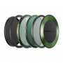 Variabel ND/CPL-filterkit Freewell Brandon Li 95mm (FW-BL95-GMVNDKIT)