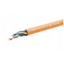LANVIEW Cat 6 U/UTP LSZH B2ca massieve netwerkkabel