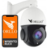 IP-camera Orllo R2 PRO+ buitenCamera draaibaar POE zoom x 22