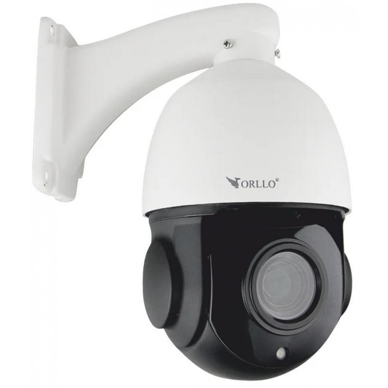 IP-camera Orllo R2 PRO+ buitenCamera draaibaar POE zoom x 22