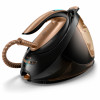 Philips PerfectCare Elite Plus GC9682/80 (zwart/brons) stoomstrijkstation