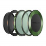 Variabel ND/CPL-filterkit Freewell Brandon Li 86mm (FW-BL86-VNDKIT)