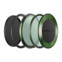 Variabel ND/CPL-filterkit Freewell Brandon Li 95mm (FW-BL95-VNDKIT)