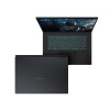 Gigabyte Gaming A16 Pro notebook - Intel Core 7 240H, 32GB RAM, 1TB SSD, NVIDIA GeForce RTX 5080, Windows 11 Home, Frans toetsenbord (AZERTY)