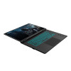 Gigabyte Gaming A16 Pro notebook - Intel Core 7 240H, 32GB RAM, 1TB SSD, NVIDIA GeForce RTX 5080, Windows 11 Home, Frans toetsenbord (AZERTY)