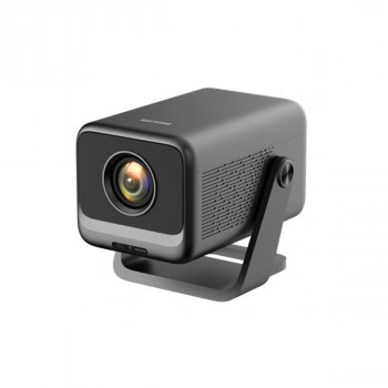 Philips NeoPix 760 smartprojector, Full HD 1920x1080, 800 ANSI-lumen, wifi, zwart