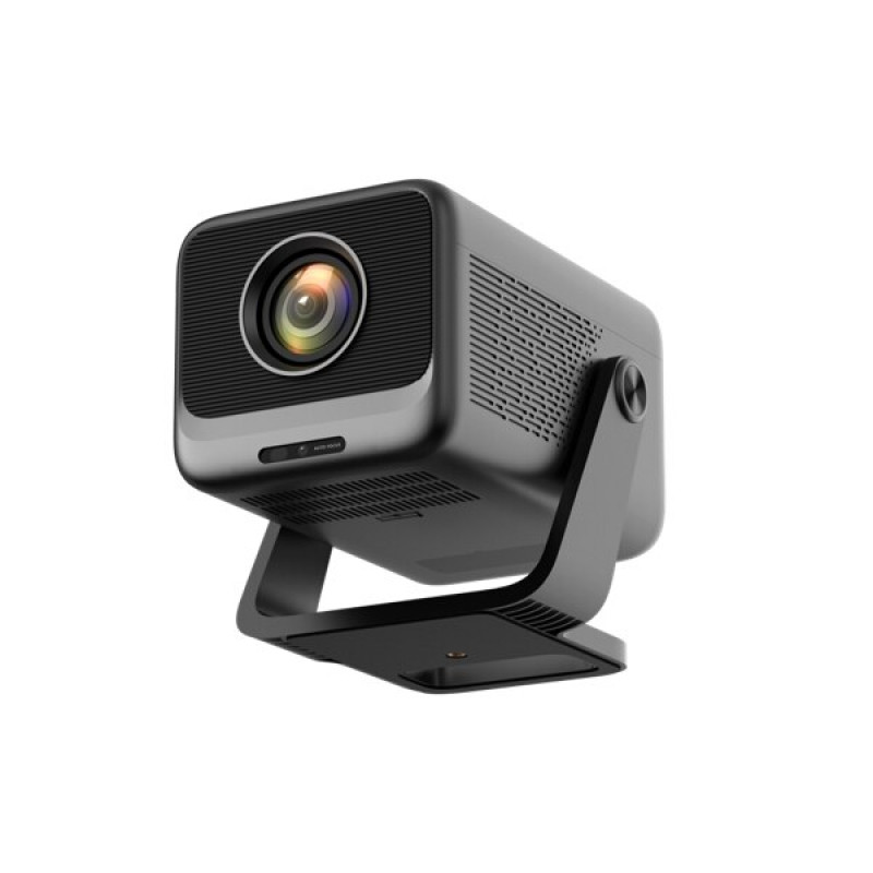 Philips NeoPix 760 smartprojector, Full HD 1920x1080, 800 ANSI-lumen, wifi, zwart