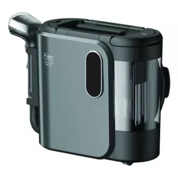 FAKIR PR7020 stoom- en vlekkenreiniger (4957003)