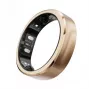 RingConn Smart Ring Gen3 voor dames en heren – geborsteld roségoud maat 6