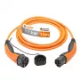 LAPP EV-oplaadkabel Type 2, 11 kW, 10 m, oranje
