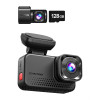 REDTIGER VC70 wifi 4K + 2,5K dashcam met 128GB kaart