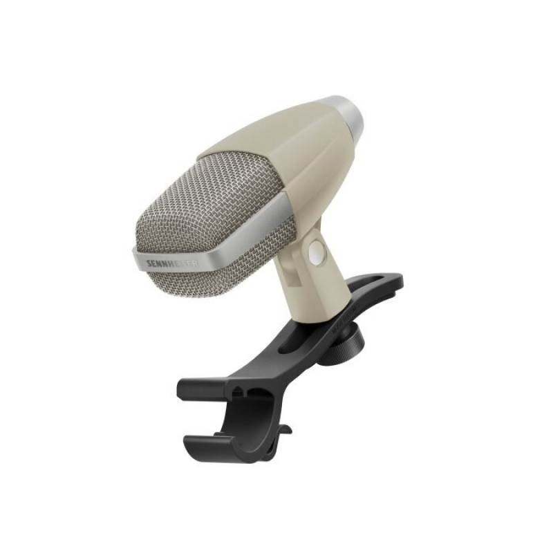 Sennheiser MD 421 Kompakt 80th Edition dynamische microfoon