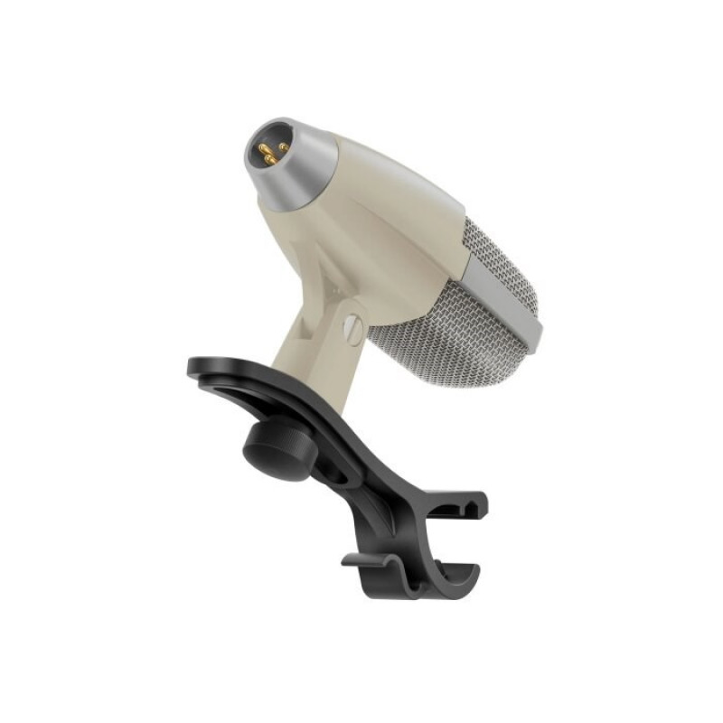 Sennheiser MD 421 Kompakt 80th Edition dynamische microfoon