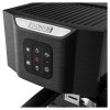Sencor SES 4040BK halfautomatische koffiemachine, 1450 W, 20 bar, 1,4 l, zwart