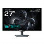 GIGABYTE G27UPEK 27 inch 4K Ultra HD LED-monitor, 3840 x 2160, 16:9, plat
