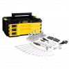 STANLEY Pro-Stack Module - Gereedschapsset 3 laden 126 stuks