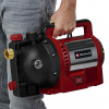 Einhell GC-GP 1170 ECO PLUS tuinpomp, 7000 l/u, 50 m (4180220)