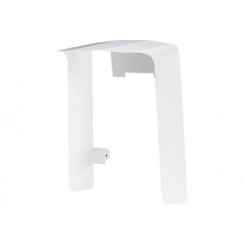 AXIS zonwering voor wandbehuizing, voor AXIS T98A15-VE, T98A16-VE, T98A17-VE, T98A18-VE (5503-551)