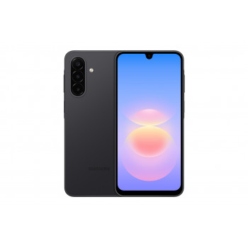 Samsung A18 4GB/128GB dual-sim 4G-smartphone, zwart (OEM)
