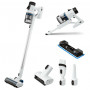 Medion P400W (MD 12051) steelstofzuiger, wit (50075608)