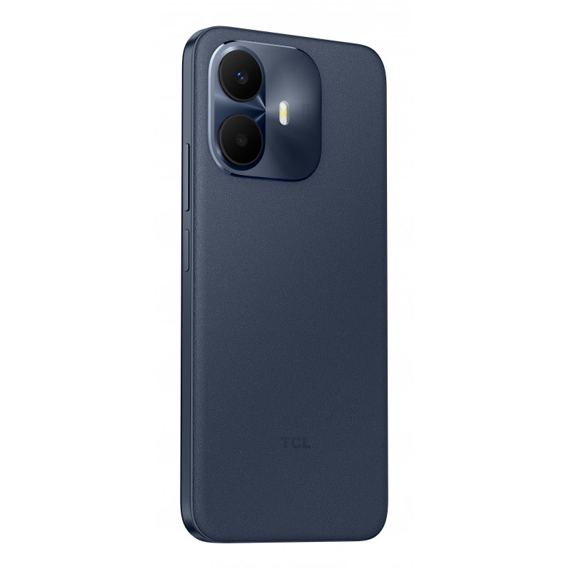 TCL K70 Power 8+256GB 4G-smartphone, Nebula Blue (T522E-2BLCA112)