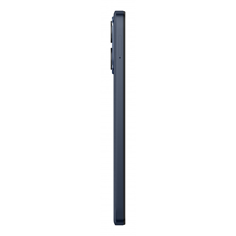TCL K70 Power 8+256GB 4G-smartphone, Nebula Blue (T522E-2BLCA112)