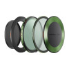 Freewell Brandon Li Basic Kit 72mm variabele ND/CPL-filterset (FW-BL72-VNDKIT)