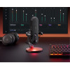 Steelseries ALIAS zwarte pc-microfoon