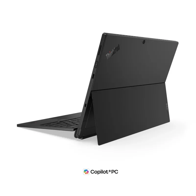 Lenovo ThinkPad X13 Detachable Gen 1 13 inch notebook - Intel Core Ultra 5 335, 16GB RAM, 512GB SSD, Windows 11 Pro (DE)