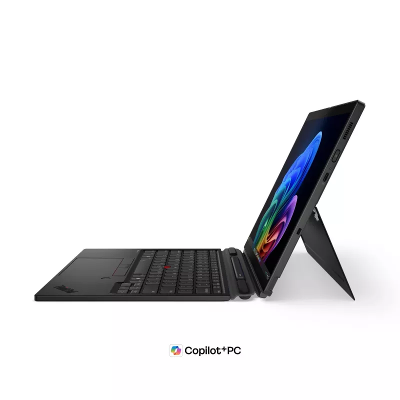 Lenovo ThinkPad X13 Detachable Gen 1 13 inch notebook - Intel Core Ultra 5 335, 16GB RAM, 512GB SSD, Windows 11 Pro (DE)
