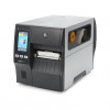 Zebra ZT411 4 inch industriële labelprinter - thermodirect, 300 dpi, serieel, USB, Ethernet, Bluetooth (ZT41143-D9E0000Z)