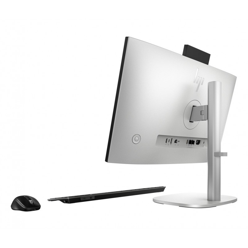 HP 8G1i all-in-one-pc - Intel Core Ultra 7 265, 16 GB RAM, 512 GB SSD, Windows 11 Pro